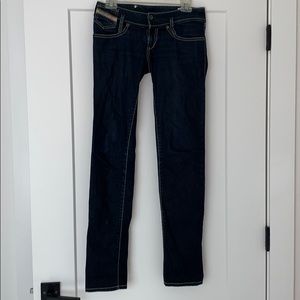 Priced to Sell Jeans